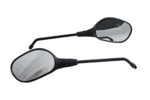 Καθρέφτες ΑρIστ./Δεξ. Σετ E-MARK Μακρύα Βίδα ATV
