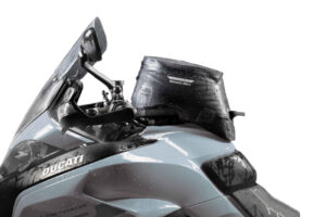 Βαλιτσάκι Ρεζερβουάρ  CLICK SYSTEM SHAD X0TR10CL TERRA TR10CL Μαύρο