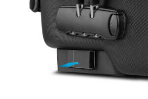 Αξεσουάρ SHAD/X0IB38 Εσωτερική Τσάντα για SH38X