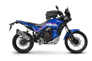 Αντάπτορας CLICK SYSTEM SHAD Y013CS YAMAHA TENERE700'23-24 WORLD RALLY