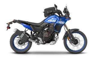 Αντάπτορας CLICK SYSTEM SHAD Y014CS YAMAHA  TENERE700'19-23