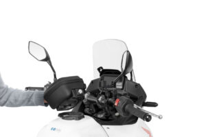 Αντάπτορας CLICK SYSTEM SHAD W011CS BMW MODELS