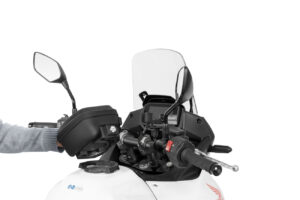 Αντάπτορας CLICK SYSTEM SHAD Q010CS QJ MOTOR MODELS