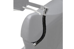 Αντάπτορες Λουκέτου SHAD H0DV34SC (Size 7) HONDA ADV 350 '22-24