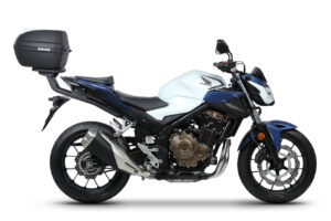 Αξεσουάρ SHAD H0CB59ST TOP MASTER HONDA CB 500 F '19-23/CBR 500 R '19-23