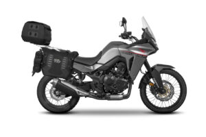 Αξεσουάρ SHAD H0TR734P 4P SYSTEM HONDA TRANSALP 750 '23-24