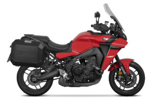 Αξεσουάρ SHAD Y0TR914P 4P SYSTEM YAMAHA TRACER 9/GT '21-24