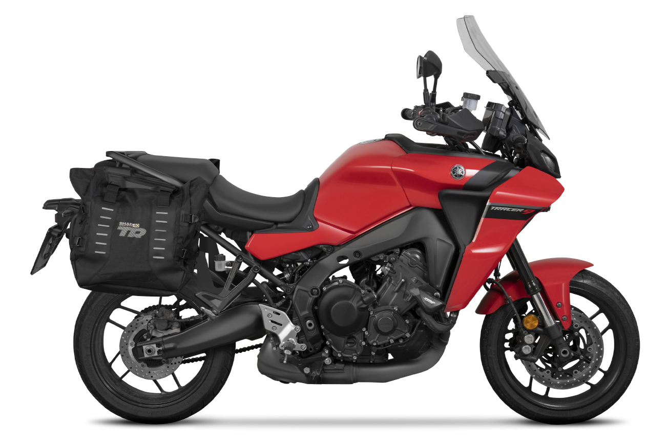 Αξεσουάρ SHAD Y0TR914P 4P SYSTEM YAMAHA TRACER 9/GT '21-24 - Image 3