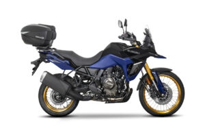 Αξεσουάρ SHAD S0VS83ST TOP MASTER SUZUKI V-STROM 800 DE '23