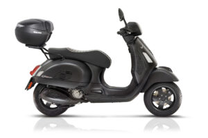 Αξεσουάρ SHAD V0GT39ST TOP MASTER PIAGGIO VESPA GTS 125 '19-23/300 '19-23