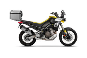 Αξεσουάρ SHAD A0TR61ST TOP MASTER APRILIA TUAREG 660 '21-23