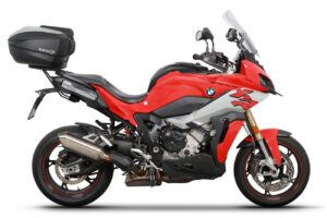 Αξεσουάρ SHAD W0SR10ST TOP MASTER  BMW S1000XR '20-24