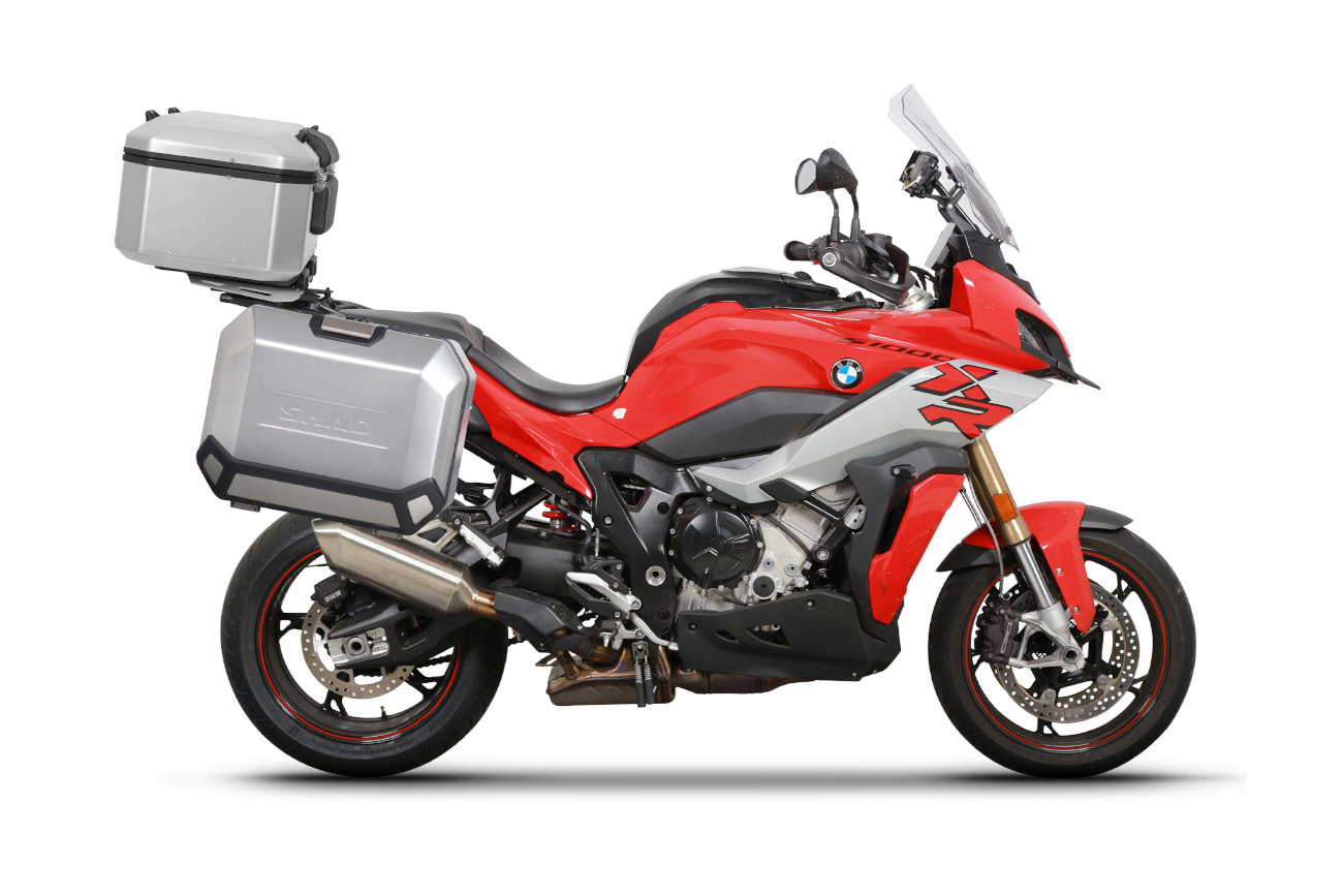 Αξεσουάρ SHAD W0SX104P 4P SYSTEM BMW S1000 XR '20-23 - Image 5