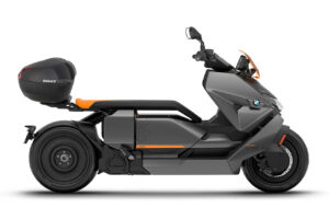 Αξεσουάρ SHAD W0CE42ST TOP MASTER BMW CE 04 '22-24