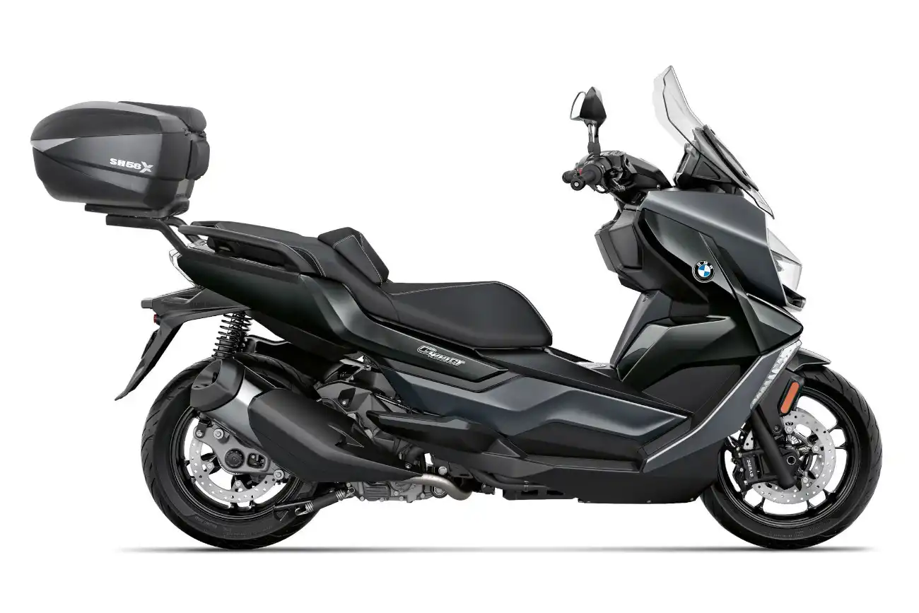 Αξεσουάρ SHAD W0CG49ST TOP MASTER BMW C 400 GT '19-23 - Image 3