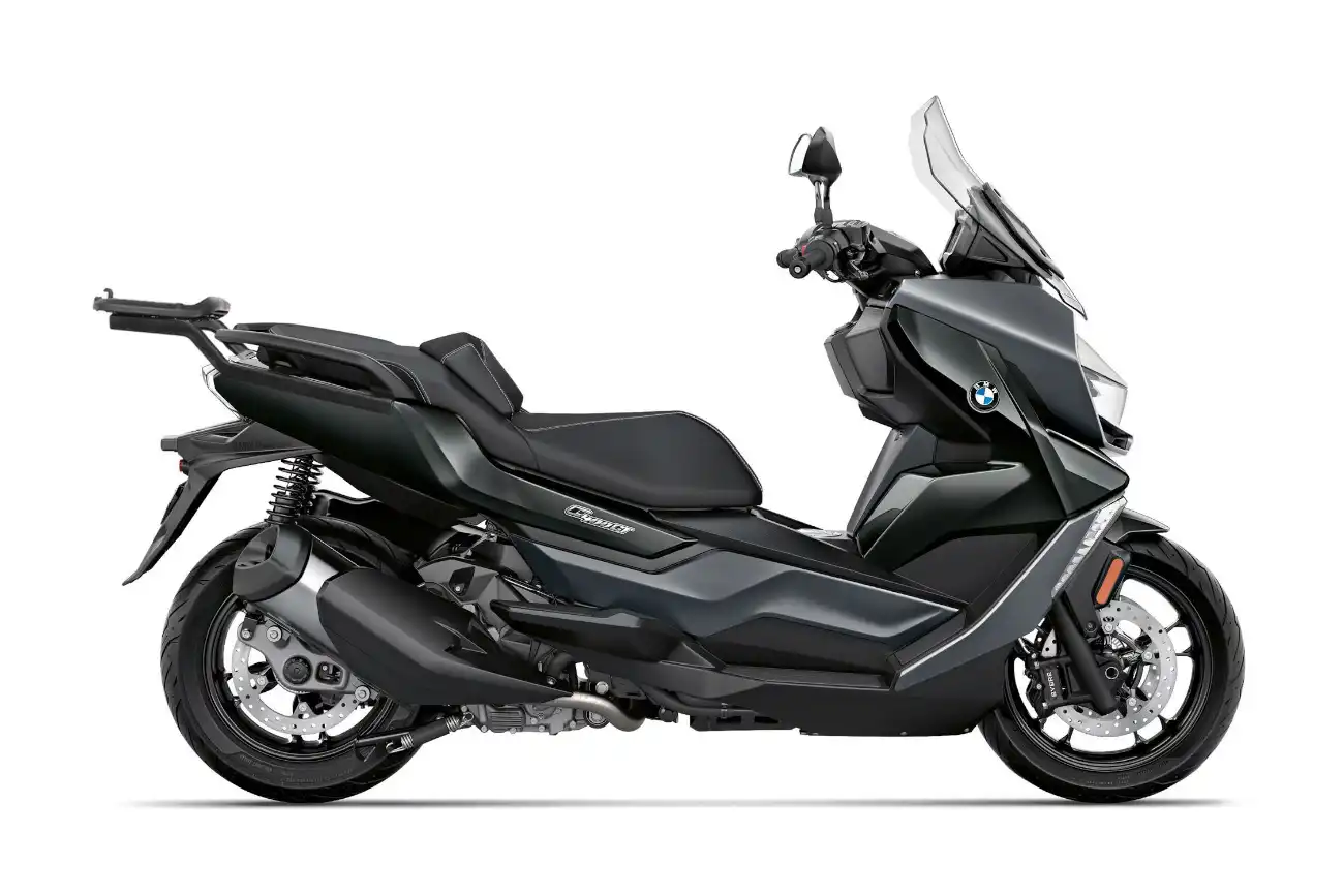 Αξεσουάρ SHAD W0CG49ST TOP MASTER BMW C 400 GT '19-23 - Image 4