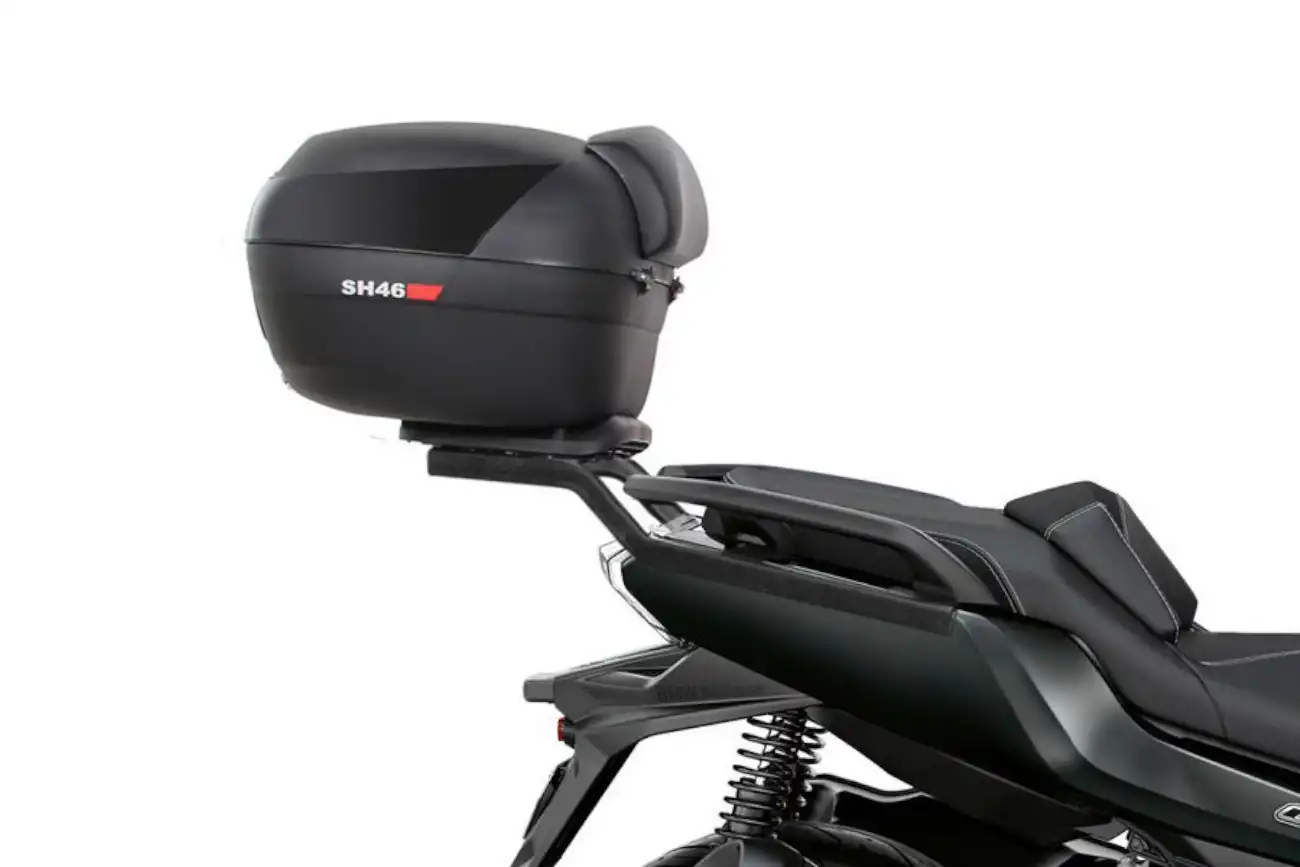 Αξεσουάρ SHAD W0CG49ST TOP MASTER BMW C 400 GT '19-23 - Image 5