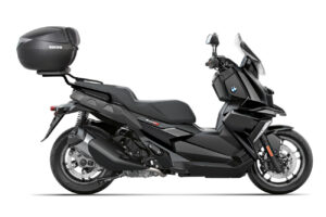 Αξεσουάρ SHAD W0CX49ST TOP MASTER BMW C 400 X '18-23
