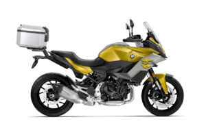 Αξεσουάρ SHAD W0FR90ST TOP MASTER BMW F 900 R/F 900 XR '20-23