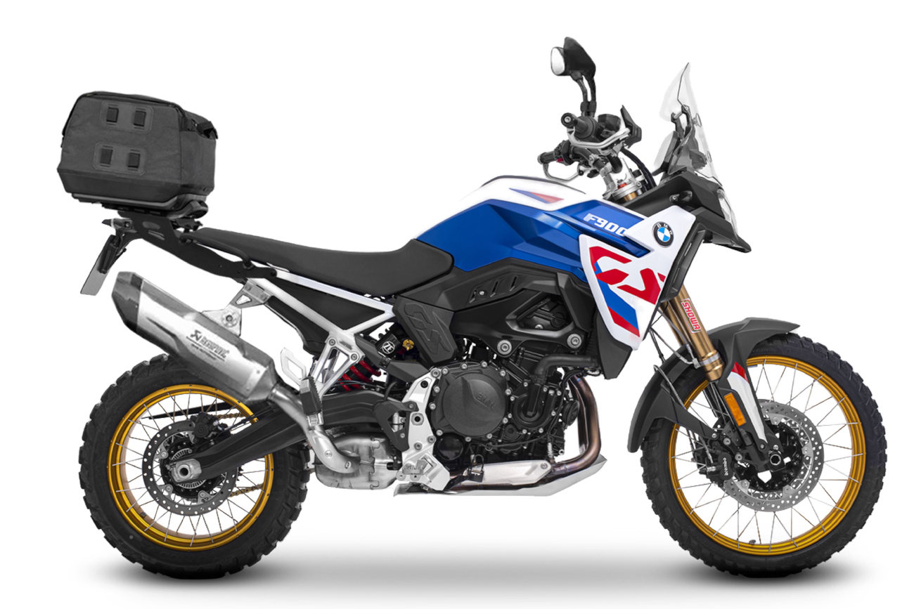 Αξεσουάρ SHAD W0FG94ST TOP MASTER BMW F 900 GS '24 - Image 4