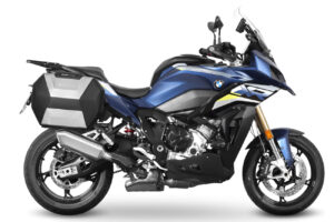 Αξεσουάρ SHAD W0SX14IF 3P SYSTEM BMW S1000 XR '24
