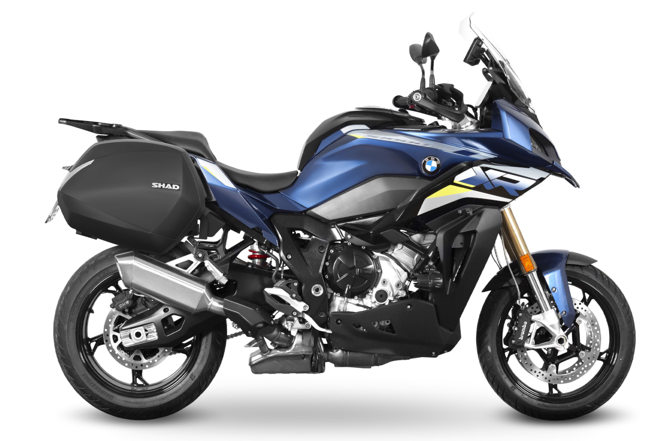 Αξεσουάρ SHAD W0SX14IF 3P SYSTEM BMW S1000 XR '24 - Image 3