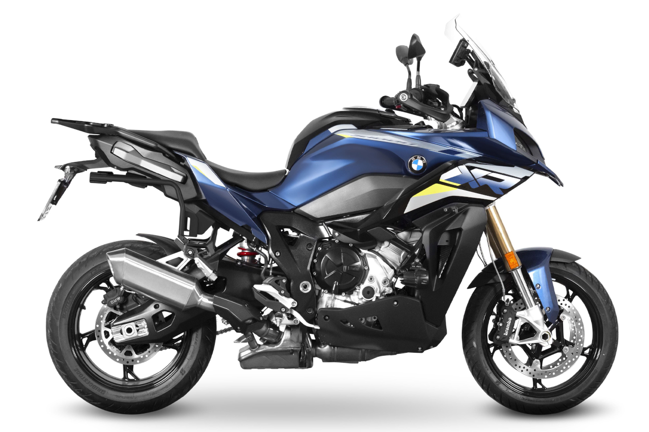 Αξεσουάρ SHAD W0SX14IF 3P SYSTEM BMW S1000 XR '24 - Image 4