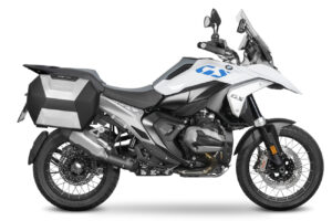 Αξεσουάρ SHAD W0RG14IF 3P SYSTEM  BMW R 1300 GS '23-24