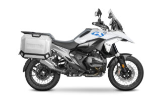 Αξεσουάρ SHAD W0RG144P 4P SYSTEM  BMW R1300GS