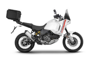 Αξεσουάρ SHAD D0DS92ST TOP MASTER DUCATI DESERT X 937 '22-24/DESERT X RALLY '24