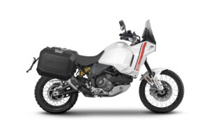 Αξεσουάρ SHAD D0DS924P 4P SYSTEM DUCATI DESERT X 937 '22-24/DESERT X RALLY '24