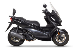 Βάση για Μαξ.Πλάτης SHAD Z0M311RV ZONTES D 125 '23-24/M 125 '22-24/M 310 '21-24/D/M 350 '23-24