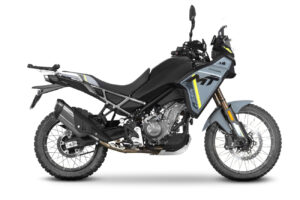 Αξεσουάρ SHAD C0MT43ST TOP MASTER CFMOTO 450 MT '24