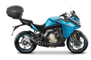 Αξεσουάρ SHAD C0GT64ST TOP MASTER CFMOTO 400/650 GT '19-23