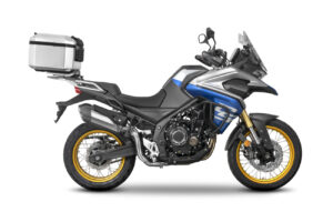 Αξεσουάρ SHAD V0DS53ST TOP MASTER VOGE 525 DSX '23