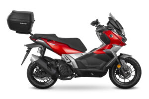 Αξεσουάρ SHAD V0DV14ST TOP MASTER VOGE SR1 ADV 125 '24