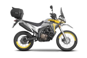 Αξεσουάρ SHAD V0RL33ST TOP MASTER VOGE 300 RALLY '23