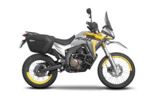 Αξεσουάρ SHAD V0RL33IF 3P SYSTEM VOGE 300 RALLY