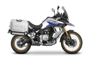 Αξεσουάρ SHAD V0DS944P 4P SYSTEM VOGE 900 DSX'24