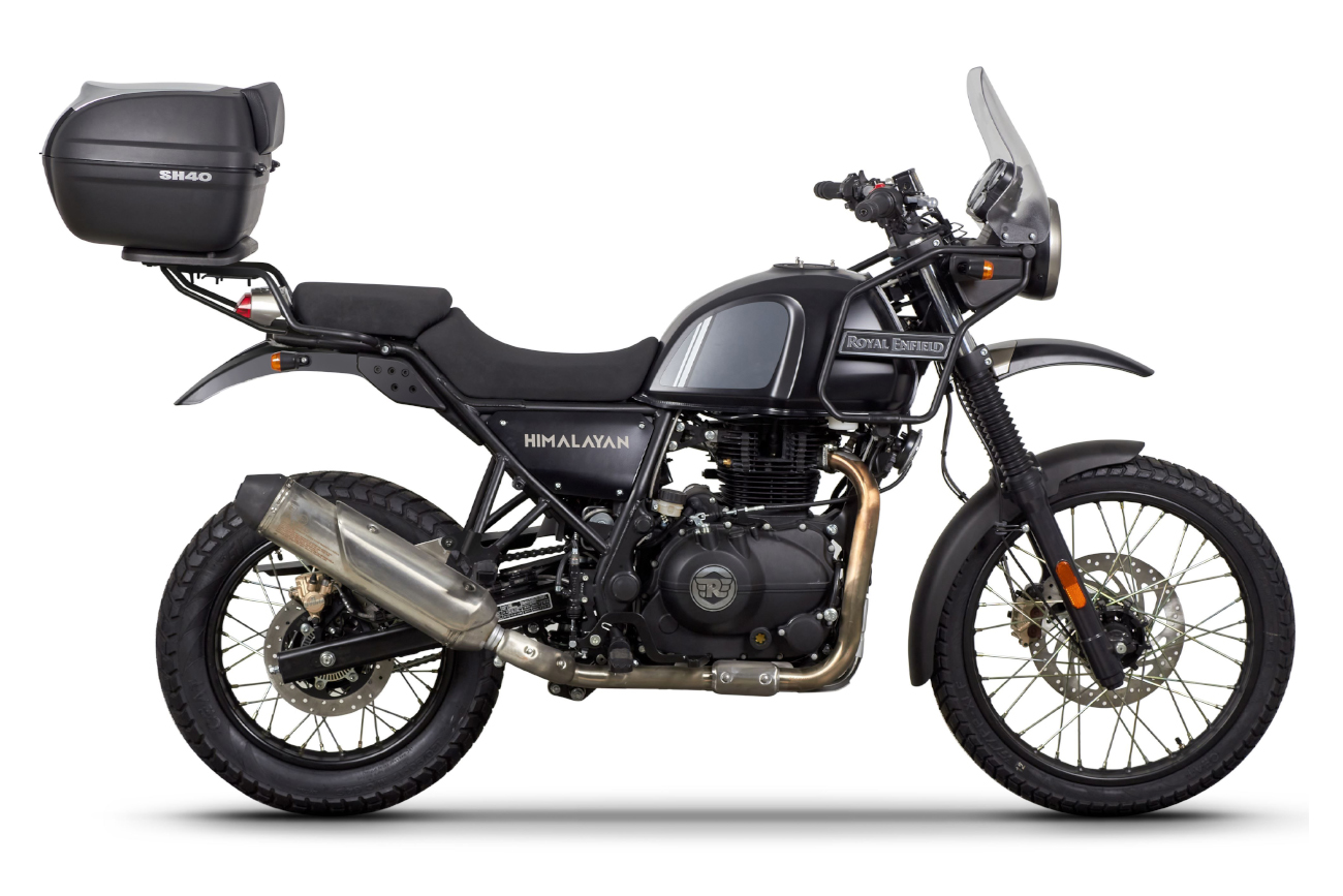 Αξεσουάρ SHAD R0HM49ST TOP MASTER ROYAL ENFIELD HIMALAYAN410'18-20 - Image 2