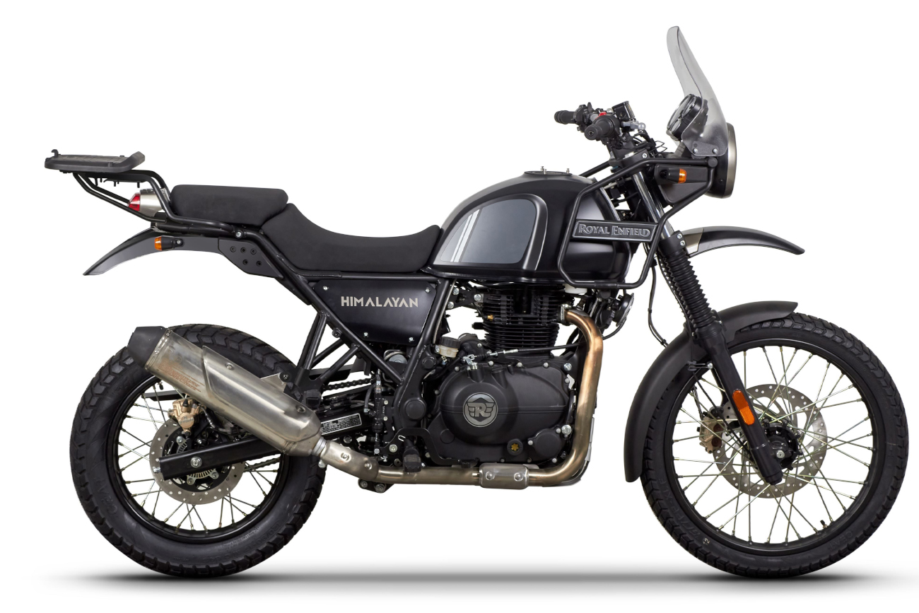 Αξεσουάρ SHAD R0HM49ST TOP MASTER ROYAL ENFIELD HIMALAYAN410'18-20 - Image 3