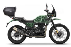 Αξεσουάρ SHAD R0HM41ST TOP MASTER ROYAL ENFIELD HIMALAYAN