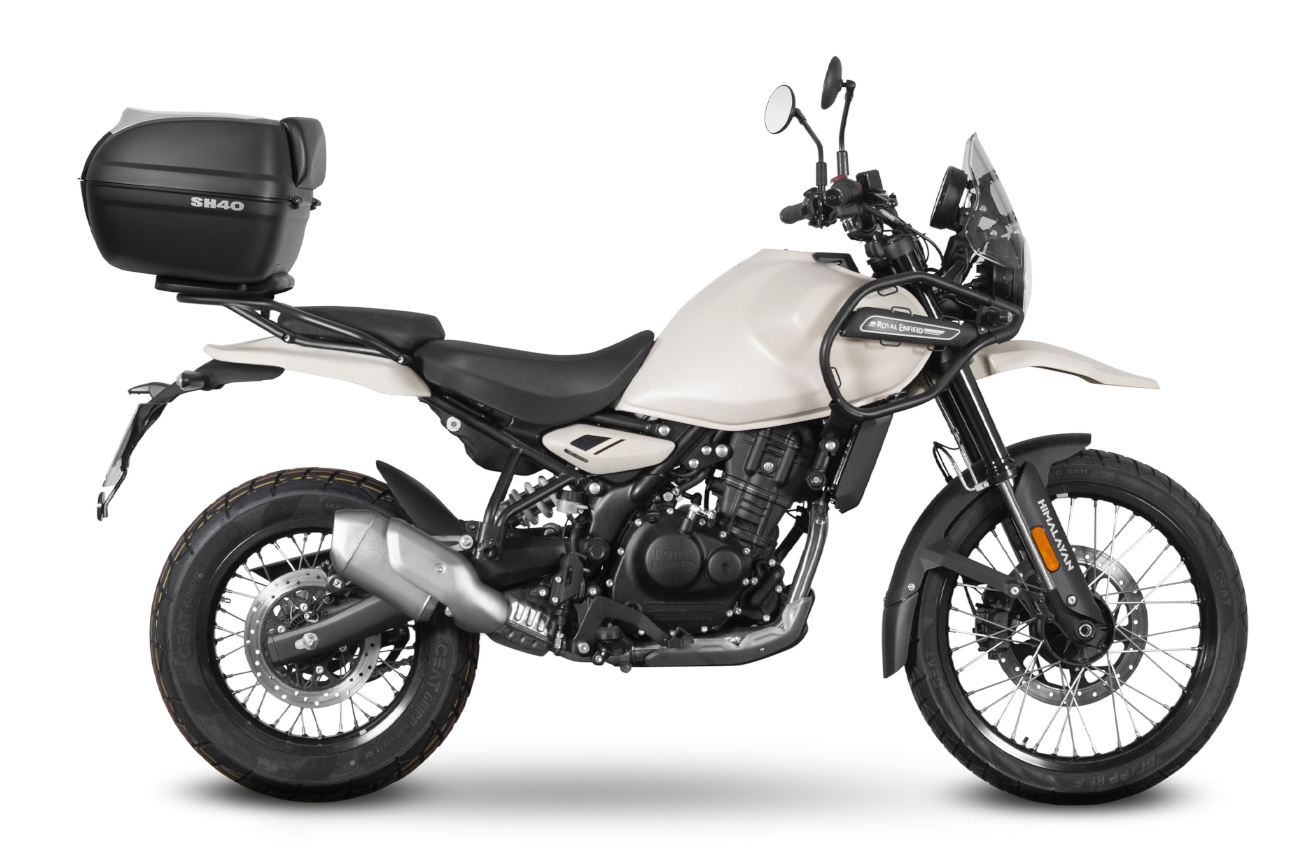 Αξεσουάρ SHAD R0HM44ST TOP MASTER ROYAL ENFIELD HIMALAYAN 450 '24 - Image 2