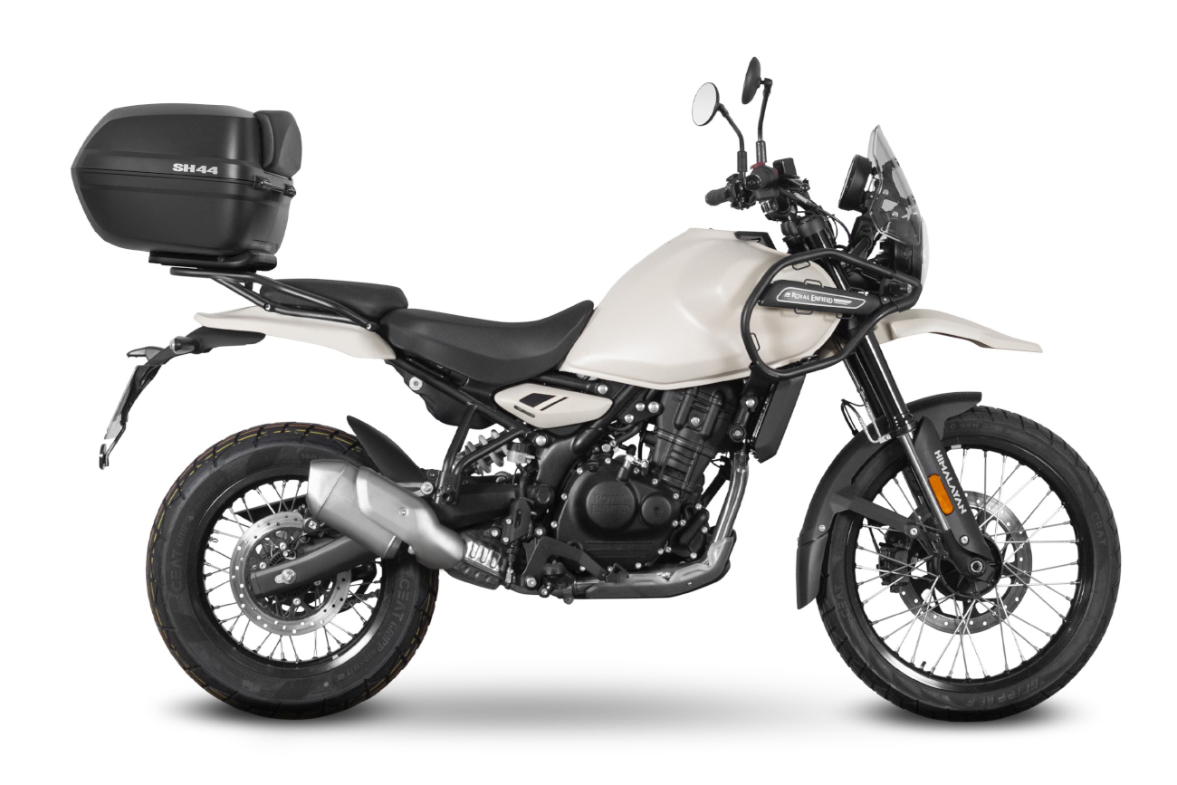 Αξεσουάρ SHAD R0HM44ST TOP MASTER ROYAL ENFIELD HIMALAYAN 450 '24 - Image 3