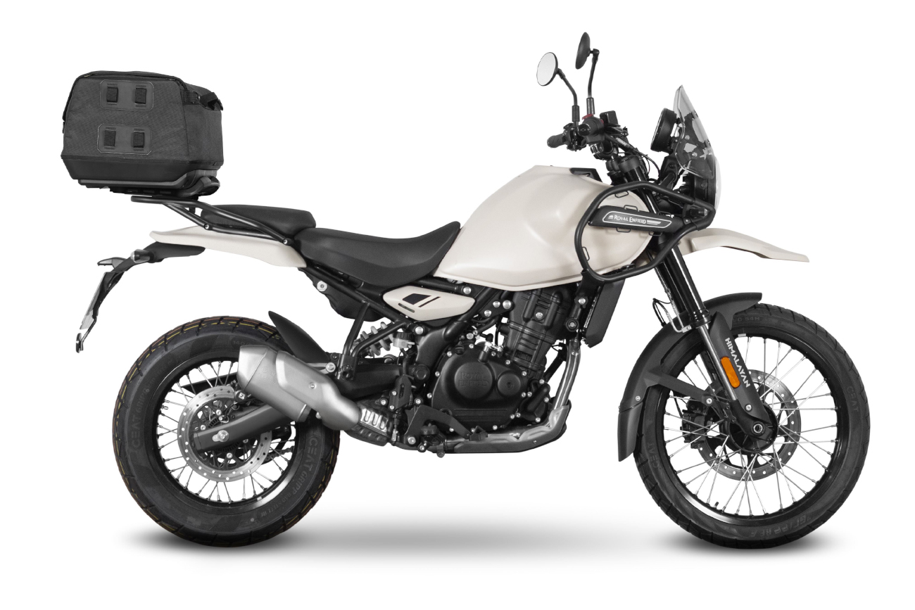 Αξεσουάρ SHAD R0HM44ST TOP MASTER ROYAL ENFIELD HIMALAYAN 450 '24 - Image 4