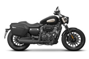 Αξεσουάρ SHAD B0VC32IF 3P SYSTEM KEEWAY V-CRUISER 125 '22-24/BENDA V 302 C '22-24