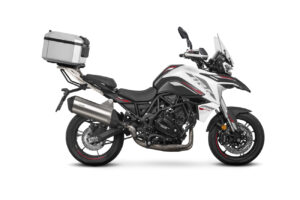 Αξεσουάρ SHAD B0TR73ST TOP MASTER BENELLI TRK 702 '23/TRK 702 X '23