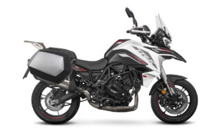 Αξεσουάρ SHAD B0TR73IF 3P SYSTEM BENELLI/TRK702/702X