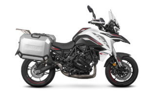 Αξεσουάρ SHAD B0TR734P 4P SYSTEM BENELLI/TRK702/702X
