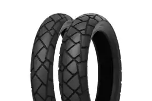 IRC Λάστιχο 140/70-17 GP-211R TL 66S